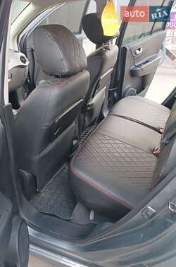Внедорожник / Кроссовер Renault Koleos 2008 в 