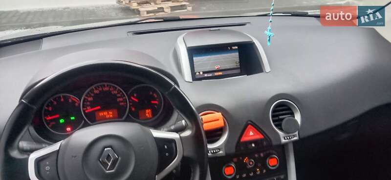 Внедорожник / Кроссовер Renault Koleos 2009 в Луцке