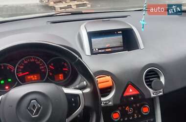 Внедорожник / Кроссовер Renault Koleos 2009 в 