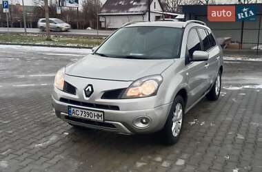 Renault Koleos 2009