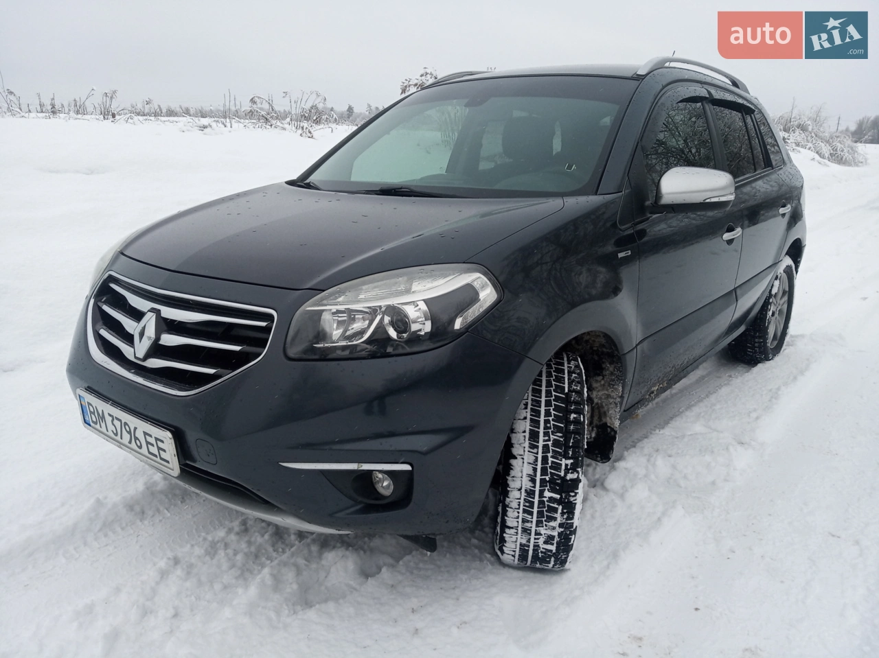 2012 Renault Koleos - мініатюра 14