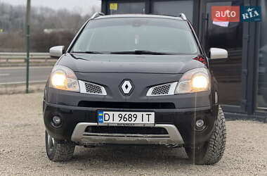 Renault Koleos 2010