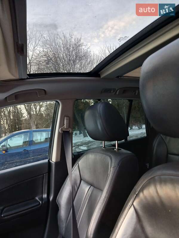 Позашляховик / Кросовер Renault Koleos 2008 в Млиніві