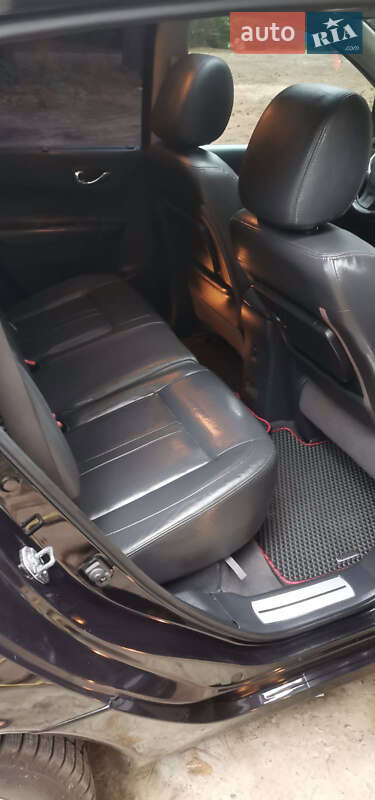 Внедорожник / Кроссовер Renault Koleos 2008 в Киеве