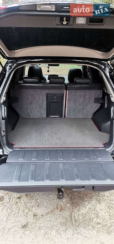 Внедорожник / Кроссовер Renault Koleos 2008 в Киеве