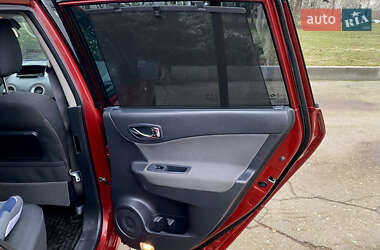 Внедорожник / Кроссовер Renault Koleos 2010 в 