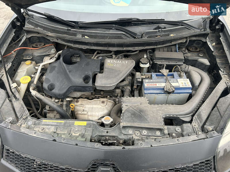 Позашляховик / Кросовер Renault Koleos 2011 в Черкасах фото 3 Позашляховик / Кросовер Renault Koleos 2011 в Черкасах