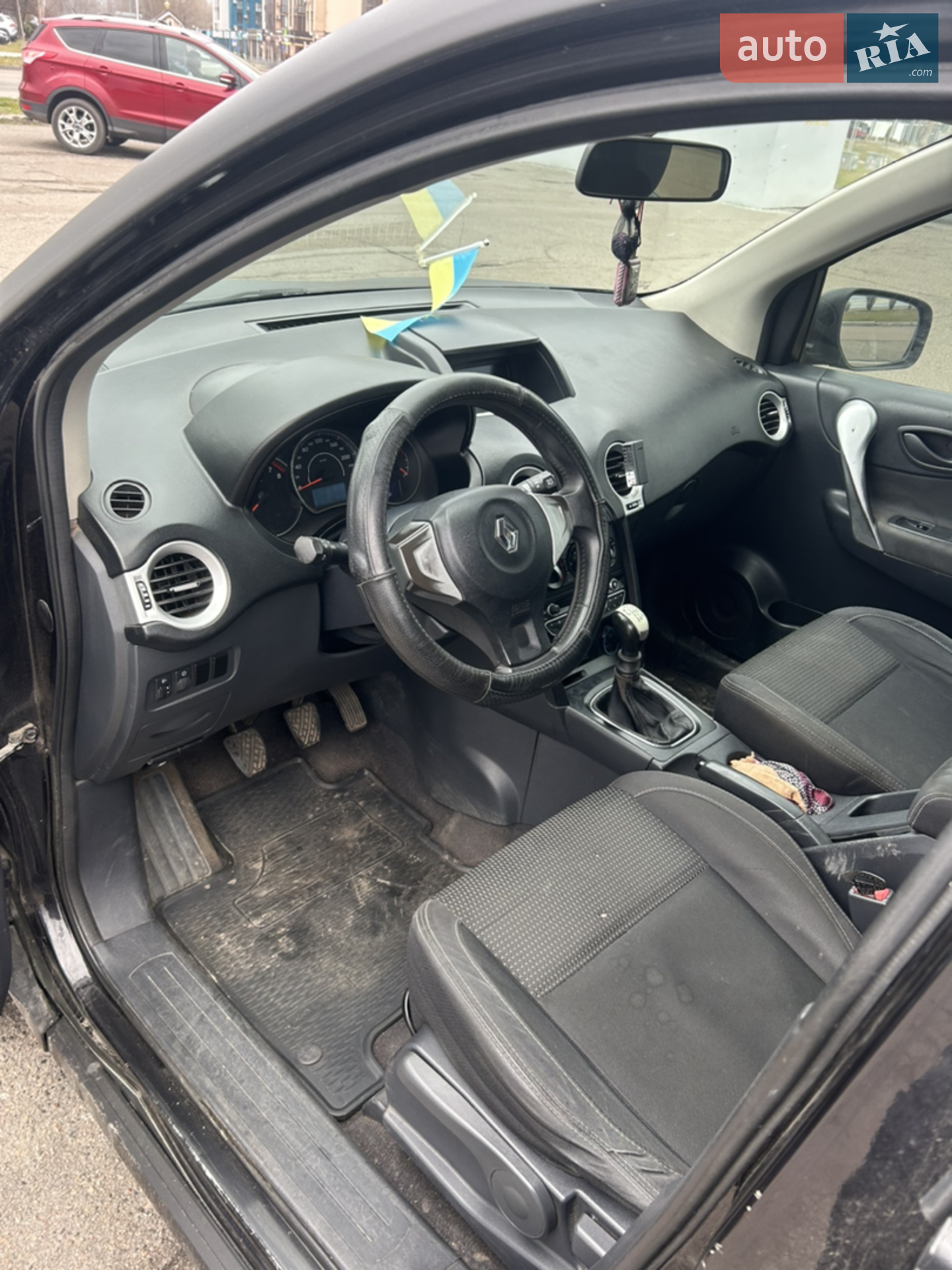 2011 Renault Koleos - мініатюра 14