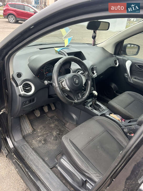 Позашляховик / Кросовер Renault Koleos 2011 в Черкасах фото 14 Позашляховик / Кросовер Renault Koleos 2011 в Черкасах