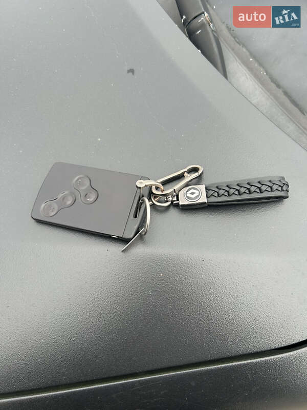 Позашляховик / Кросовер Renault Koleos 2011 в Черкасах фото 17 Позашляховик / Кросовер Renault Koleos 2011 в Черкасах