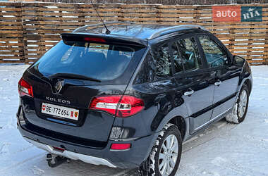 Внедорожник / Кроссовер Renault Koleos 2013 в Бродах