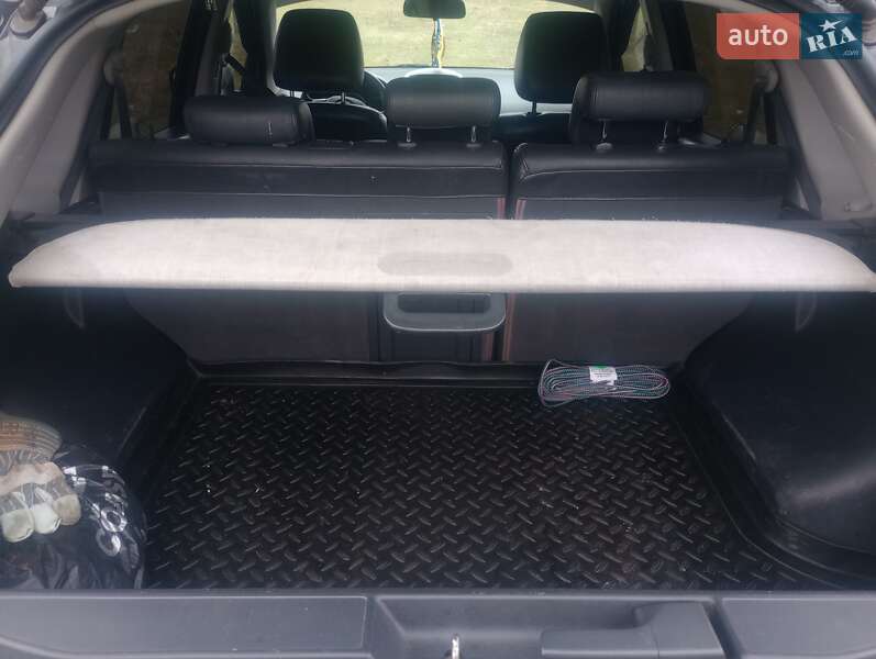 Внедорожник / Кроссовер Renault Koleos 2008 в Полтаве