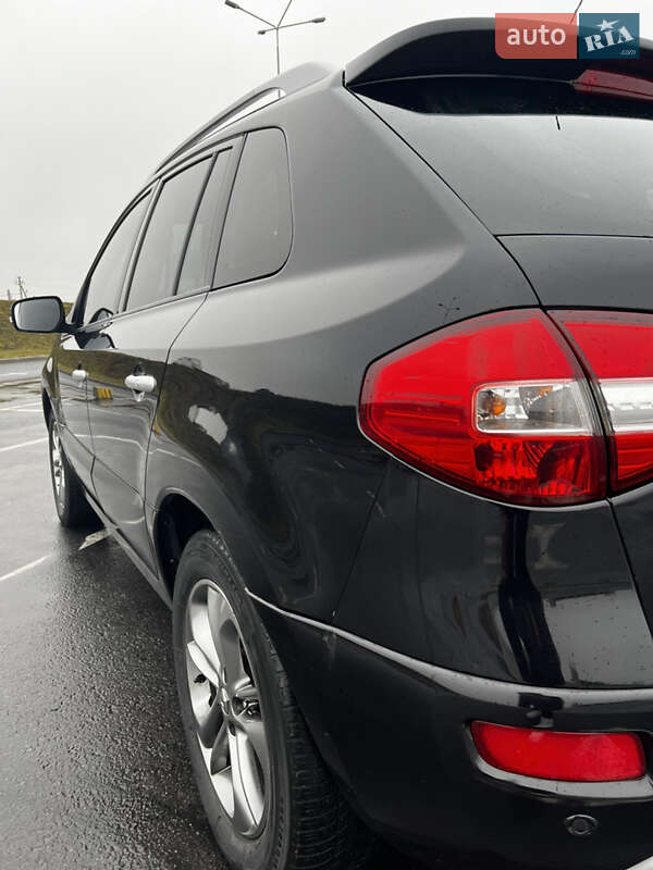 Позашляховик / Кросовер Renault Koleos 2011 в Львові фото 43 Позашляховик / Кросовер Renault Koleos 2011 в Львові