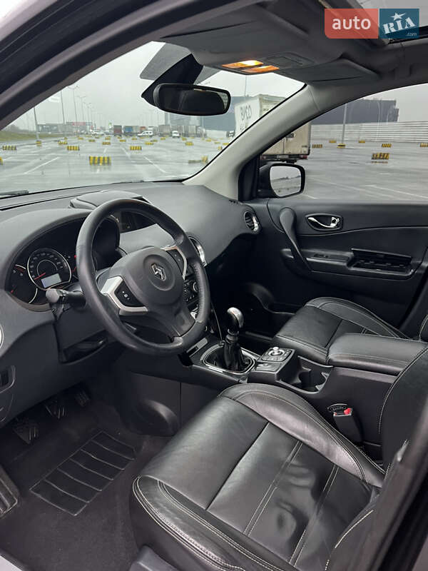 Позашляховик / Кросовер Renault Koleos 2011 в Львові фото 55 Позашляховик / Кросовер Renault Koleos 2011 в Львові