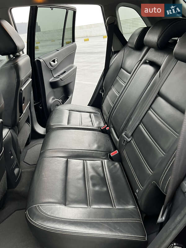Позашляховик / Кросовер Renault Koleos 2011 в Львові фото 59 Позашляховик / Кросовер Renault Koleos 2011 в Львові