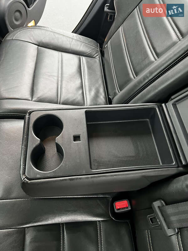 Позашляховик / Кросовер Renault Koleos 2011 в Львові фото 63 Позашляховик / Кросовер Renault Koleos 2011 в Львові