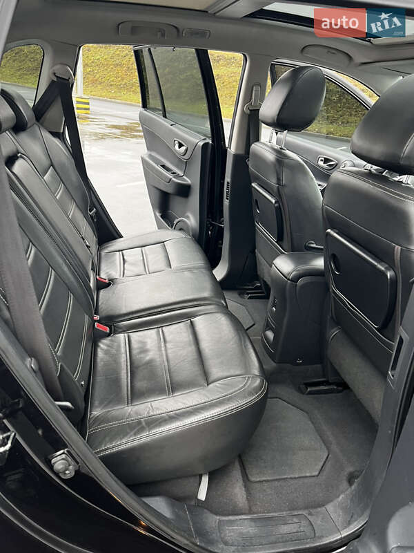 Позашляховик / Кросовер Renault Koleos 2011 в Львові фото 68 Позашляховик / Кросовер Renault Koleos 2011 в Львові