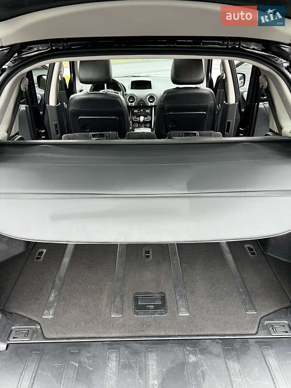 Позашляховик / Кросовер Renault Koleos 2011 в Львові фото 78 Позашляховик / Кросовер Renault Koleos 2011 в Львові