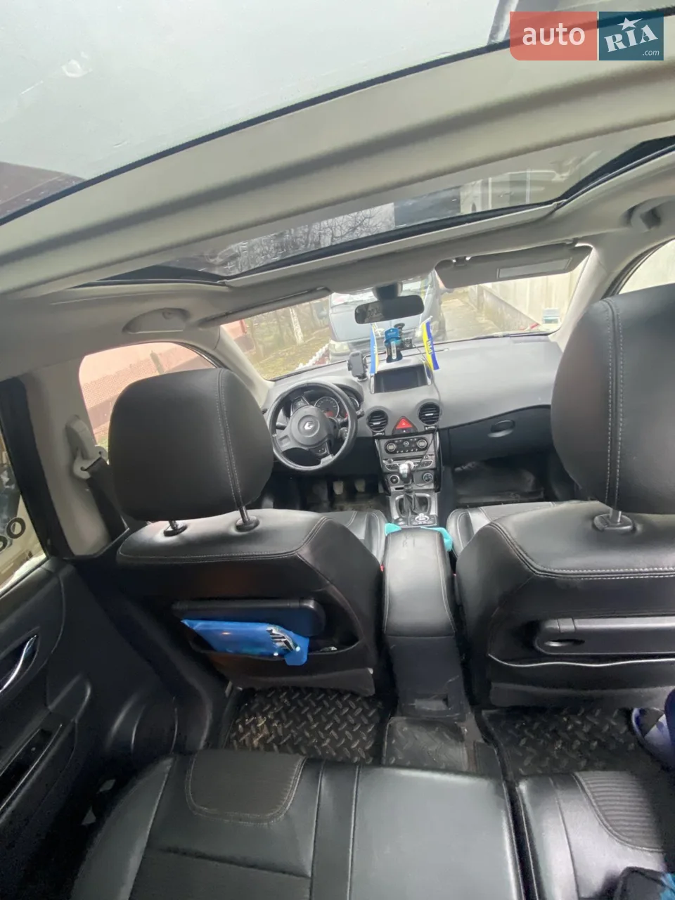 2011 Renault Koleos - мініатюра 22