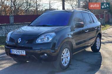 Внедорожник / Кроссовер Renault Koleos 2008 в Кременце