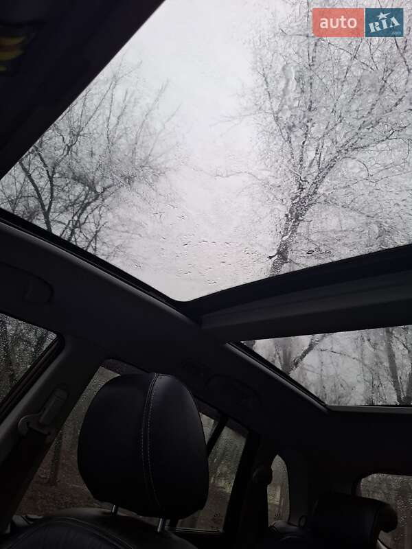 Внедорожник / Кроссовер Renault Koleos 2013 в Днепре фото 7 Внедорожник / Кроссовер Renault Koleos 2013 в Днепре