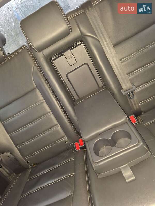 Внедорожник / Кроссовер Renault Koleos 2013 в Днепре фото 9 Внедорожник / Кроссовер Renault Koleos 2013 в Днепре