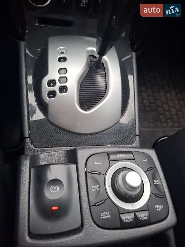 Внедорожник / Кроссовер Renault Koleos 2013 в Днепре фото 11 Внедорожник / Кроссовер Renault Koleos 2013 в Днепре