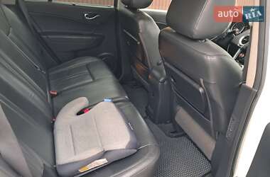 Внедорожник / Кроссовер Renault Koleos 2010 в 