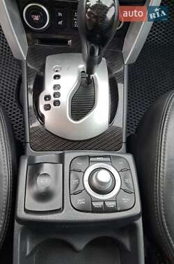 Внедорожник / Кроссовер Renault Koleos 2010 в 