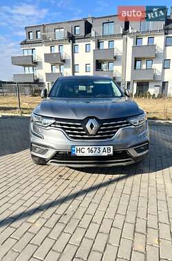 Внедорожник / Кроссовер Renault Koleos 2020 в Львове