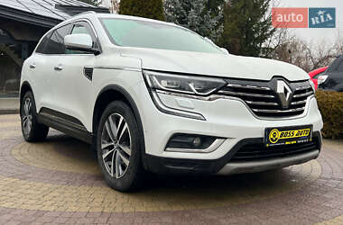 Renault Koleos 2017 Renault Koleos 2017