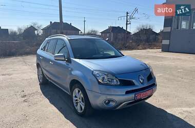 Renault Koleos 2010 Renault Koleos 2010