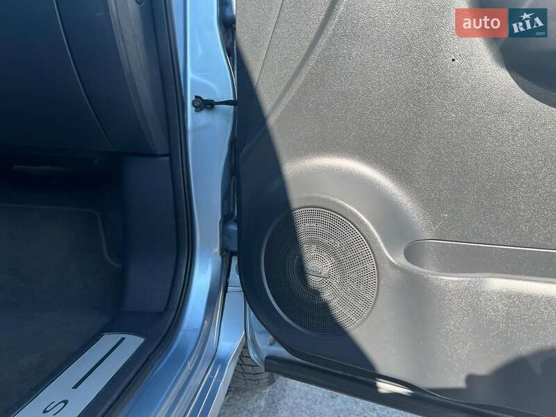 Позашляховик / Кросовер Renault Koleos 2010 в Луцьку