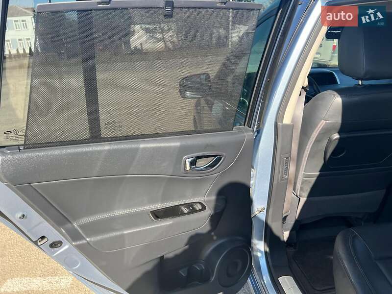 Позашляховик / Кросовер Renault Koleos 2010 в Луцьку