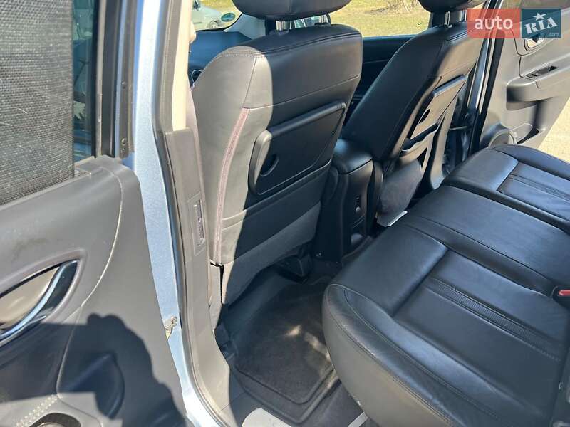 Позашляховик / Кросовер Renault Koleos 2010 в Луцьку