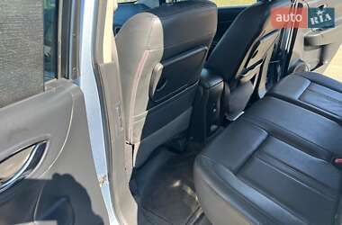 Внедорожник / Кроссовер Renault Koleos 2010 в 