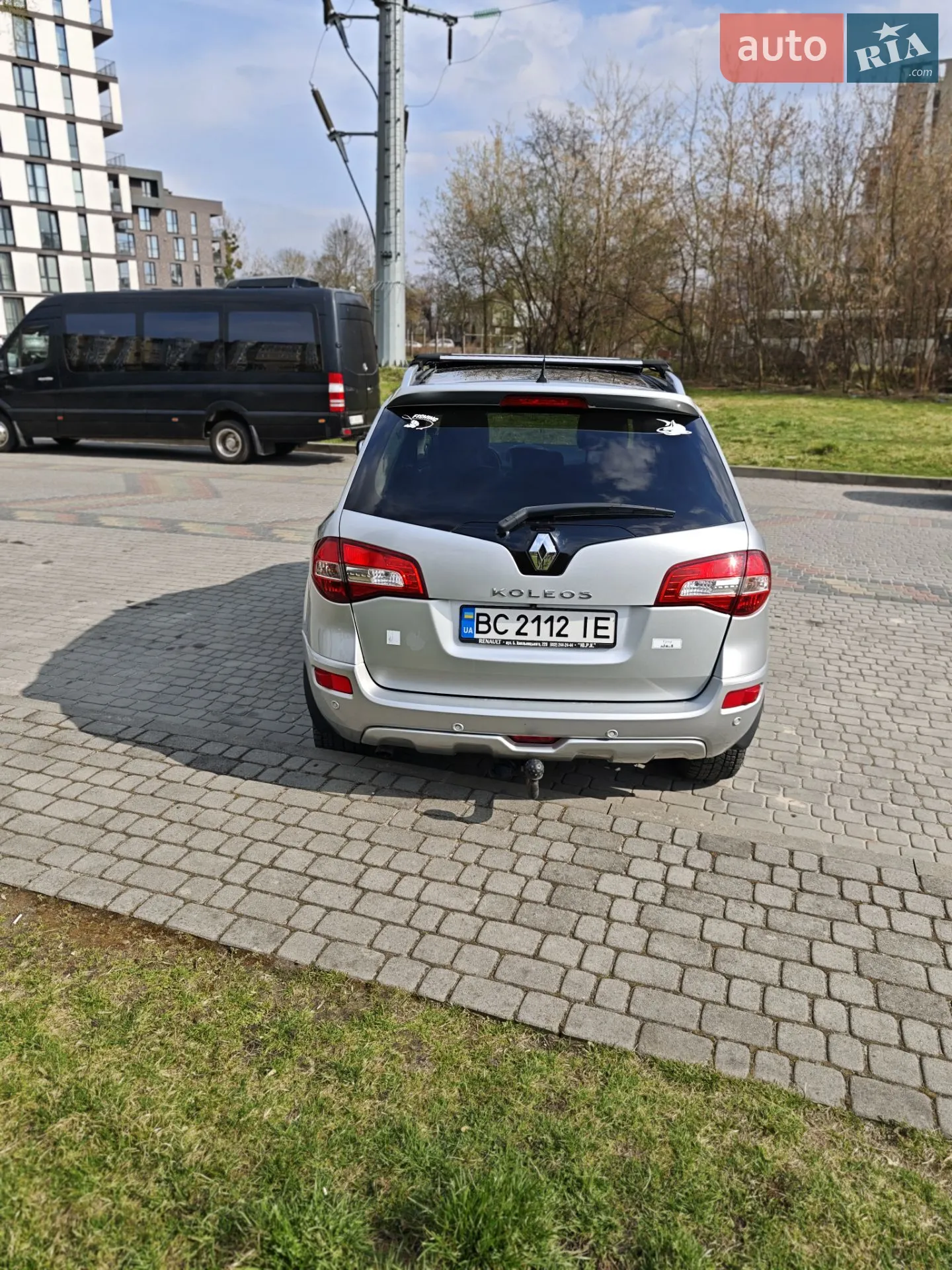 2014 Renault Koleos - мініатюра 15