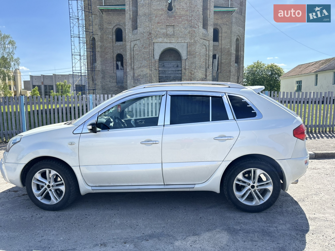 2011 Renault Koleos - мініатюра 18