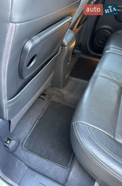 Внедорожник / Кроссовер Renault Koleos 2012 в 