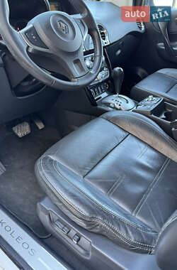 Внедорожник / Кроссовер Renault Koleos 2012 в 