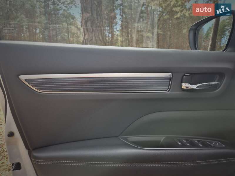 Внедорожник / Кроссовер Renault Koleos 2021 в Гадяче