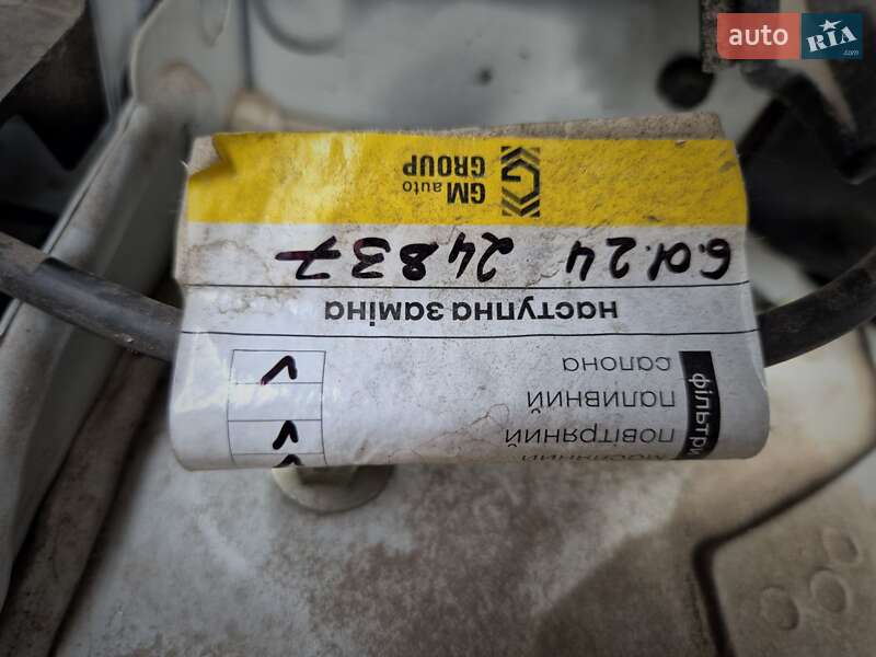 Внедорожник / Кроссовер Renault Koleos 2021 в Гадяче