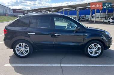 Внедорожник / Кроссовер Renault Koleos 2010 в 