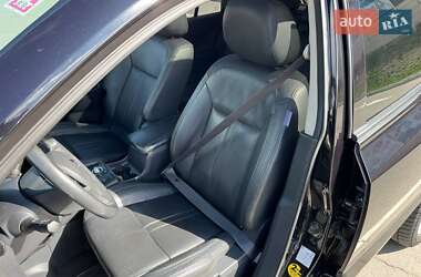 Внедорожник / Кроссовер Renault Koleos 2010 в 