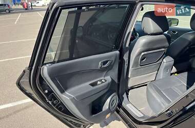 Внедорожник / Кроссовер Renault Koleos 2010 в 