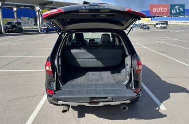 Внедорожник / Кроссовер Renault Koleos 2010 в 