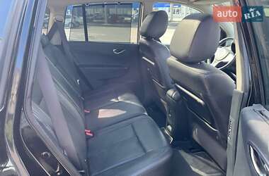 Внедорожник / Кроссовер Renault Koleos 2010 в 