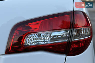 Позашляховик / Кросовер Renault Koleos 2012 в 