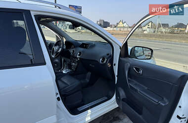 Позашляховик / Кросовер Renault Koleos 2013 в 