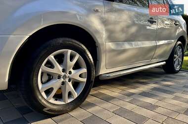 Внедорожник / Кроссовер Renault Koleos 2010 в 